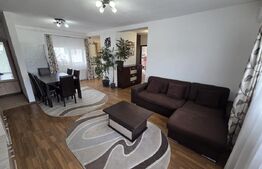 Apartament de vânzare, 3 camere, open space, Zalău