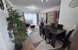 Apartament de vânzare, 3 camere, open space, Zalău