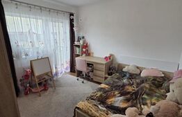 Apartament de vânzare, 3 camere, open space, Zalău