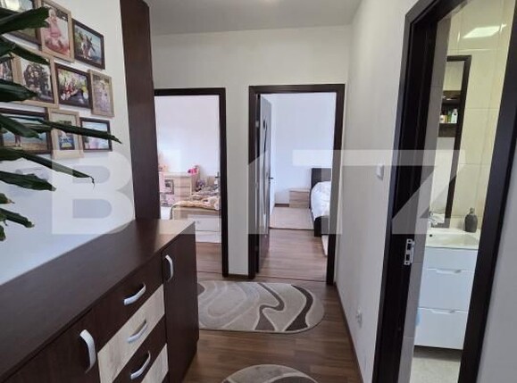 Apartament de vânzare 3 camere Est - 201279AV | BLITZ Zalău | Poza5