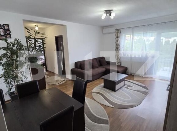 Apartament de vânzare 3 camere Est - 201279AV | BLITZ Zalău | Poza2