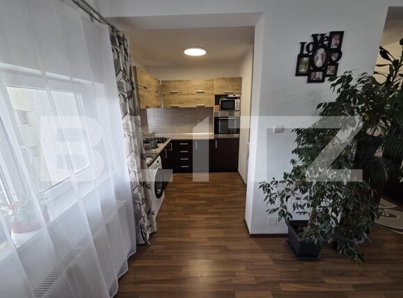 Apartament de vânzare 3 camere Est - 201279AV | BLITZ Zalău | Poza3