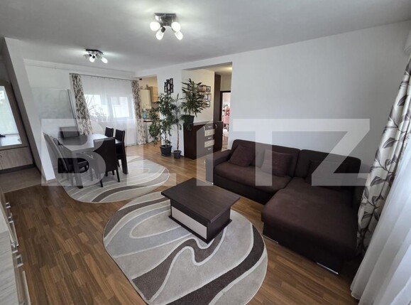 Apartament de vânzare 3 camere Est - 201279AV | BLITZ Zalău | Poza1