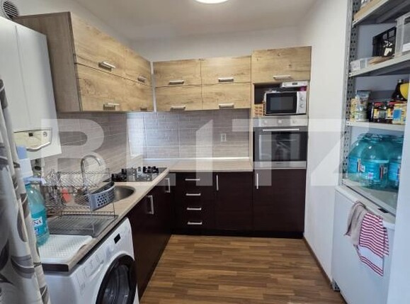Apartament de vânzare 3 camere Est - 201279AV | BLITZ Zalău | Poza4