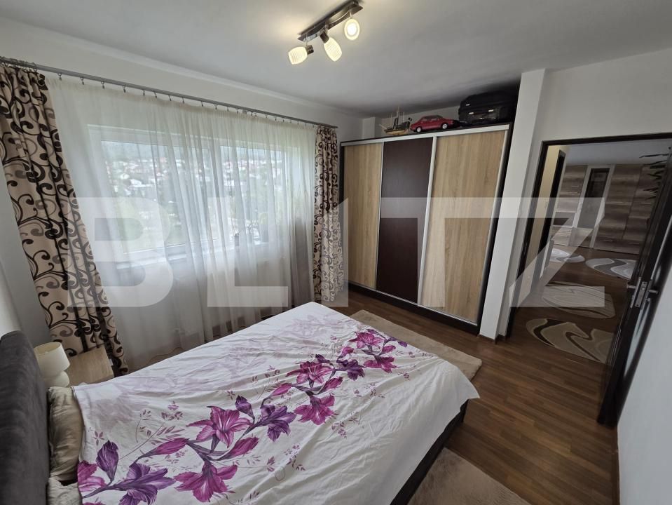 Apartament de vânzare 3 camere Est - 201279AV | BLITZ Zalău | Poza8