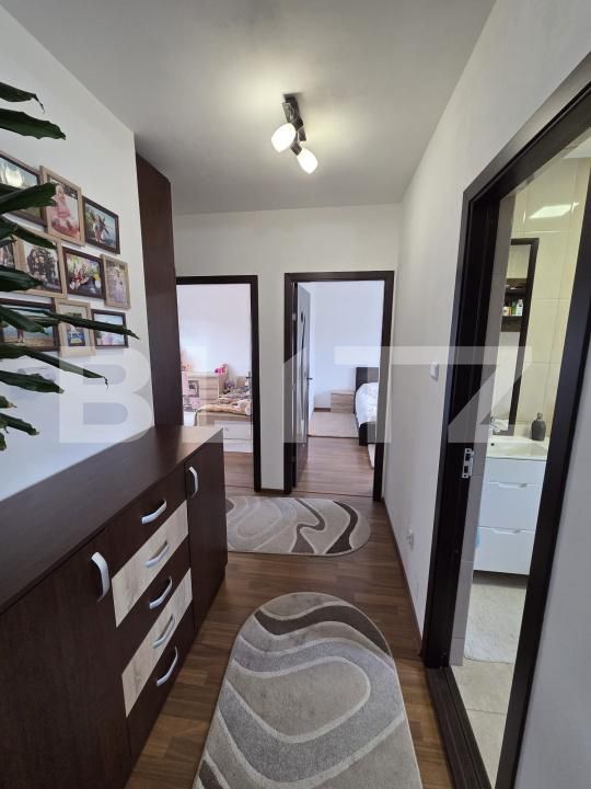 Apartament de vânzare 3 camere Est - 201279AV | BLITZ Zalău | Poza5