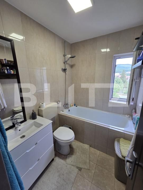 Apartament de vânzare 3 camere Est - 201279AV | BLITZ Zalău | Poza6