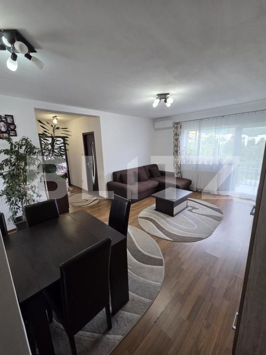 Apartament de vânzare 3 camere Est - 201279AV | BLITZ Zalău | Poza2