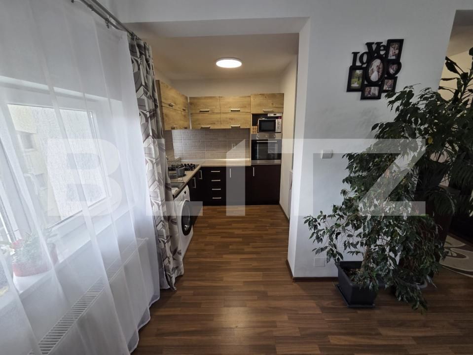 Apartament de vânzare 3 camere Est - 201279AV | BLITZ Zalău | Poza3