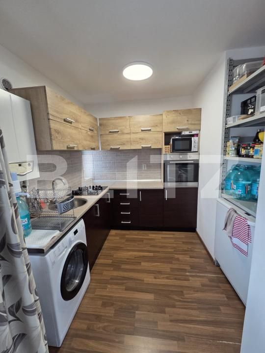 Apartament de vânzare 3 camere Est - 201279AV | BLITZ Zalău | Poza4