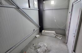 Hală de închiriat - 300mp - Perferie, Zalău