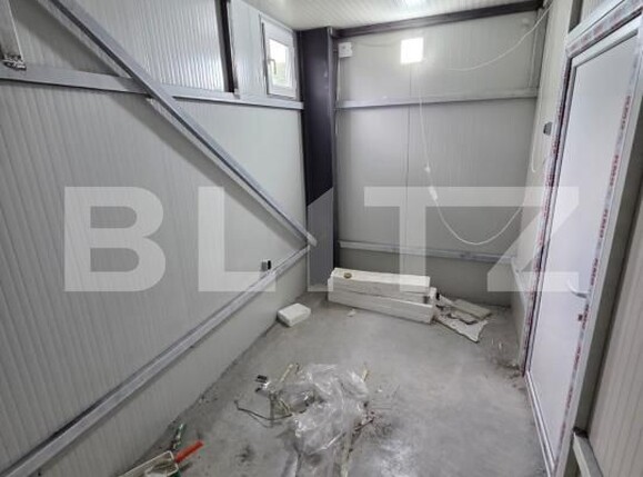 Spațiu comercial de închiriat Panic - 201366SIC | BLITZ Zalău | Poza6