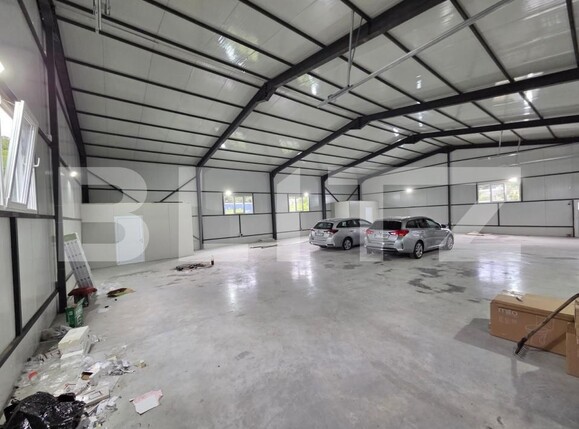 Spațiu comercial de închiriat Panic - 201366SIC | BLITZ Zalău | Poza3