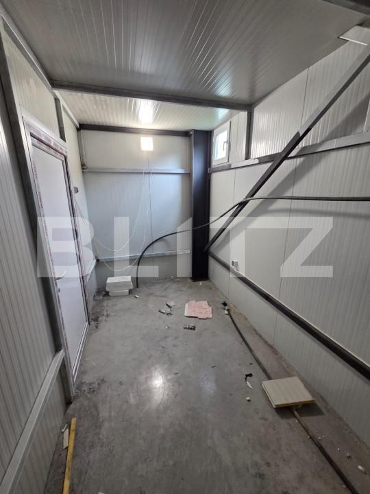 Spațiu comercial de închiriat Panic - 201366SIC | BLITZ Zalău | Poza5