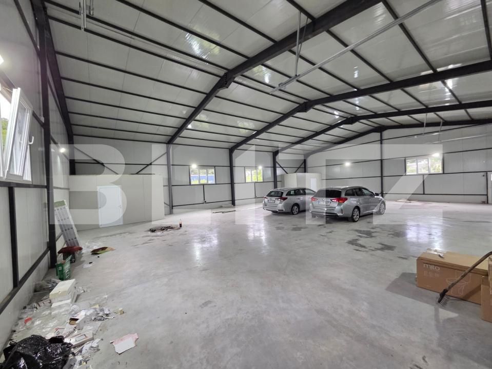 Spațiu comercial de închiriat Panic - 201366SIC | BLITZ Zalău | Poza3