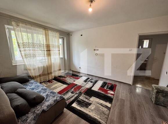 Apartament de închiriat 2 camere Nord - 201370AI | BLITZ Zalău | Poza1
