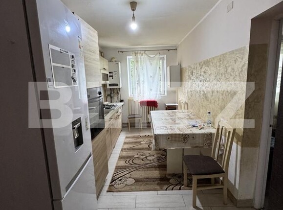 Apartament de închiriat 2 camere Nord - 201370AI | BLITZ Zalău | Poza6