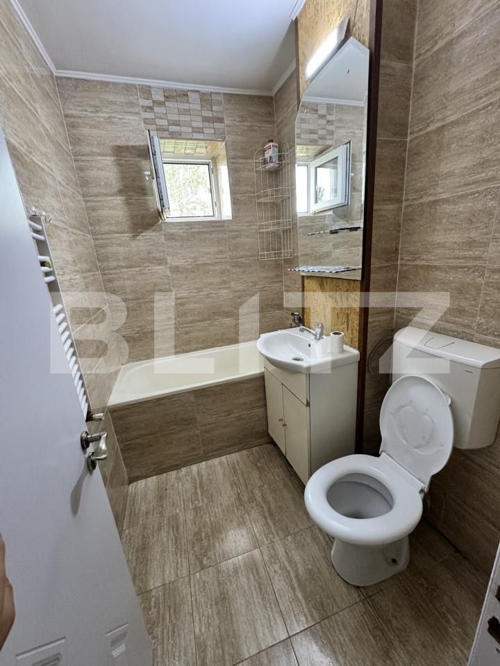 Apartament de închiriat 2 camere Nord - 201370AI | BLITZ Zalău | Poza9