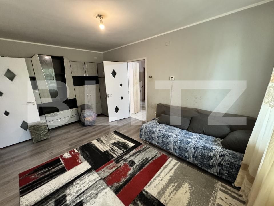 Apartament de închiriat 2 camere Nord - 201370AI | BLITZ Zalău | Poza2