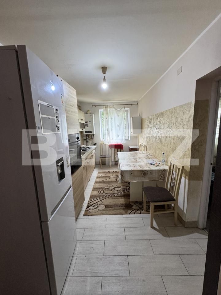 Apartament de închiriat 2 camere Nord - 201370AI | BLITZ Zalău | Poza6