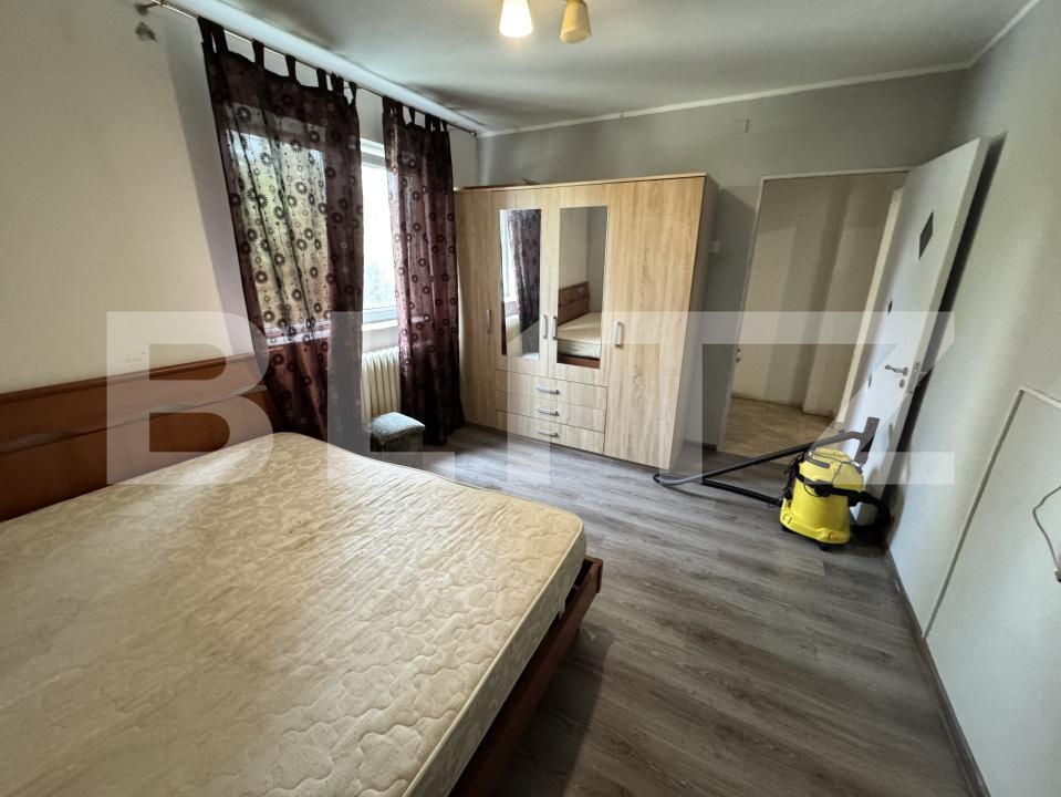 Apartament de închiriat 2 camere Nord - 201370AI | BLITZ Zalău | Poza4