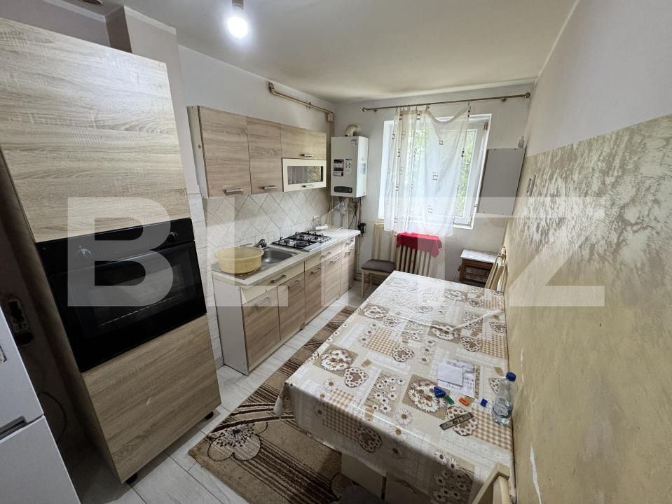 Apartament de închiriat 2 camere Nord - 201370AI | BLITZ Zalău | Poza7