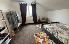 Casa de vanzare, 186 mp, 16 ari de teren, zona Aghires