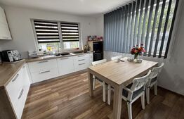 Casa de vanzare, 186 mp, 16 ari de teren, zona Aghires