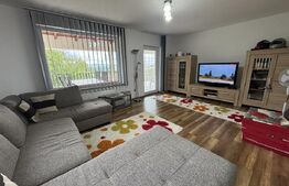 Casa de vanzare, 186 mp, 16 ari de teren, zona Aghires