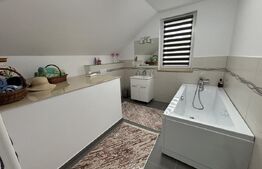 Casa de vanzare, 186 mp, 16 ari de teren, zona Aghires