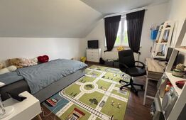 Casa de vanzare, 186 mp, 16 ari de teren, zona Aghires