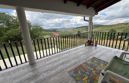 Casa de vanzare, 186 mp, 16 ari de teren, zona Aghires