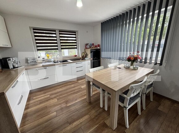 Casa de vânzare 4 camere Aghires - 201403CV | BLITZ Zalău | Poza2