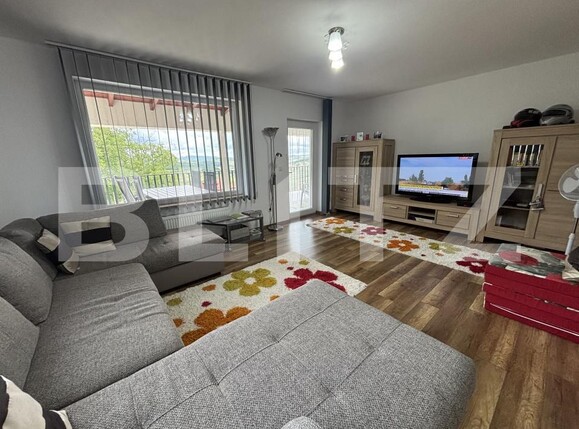 Casa de vânzare 4 camere Aghires - 201403CV | BLITZ Zalău | Poza1