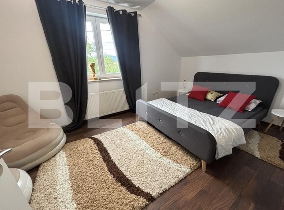Casa de vânzare 4 camere Aghires - 201403CV | BLITZ Zalău | Poza3