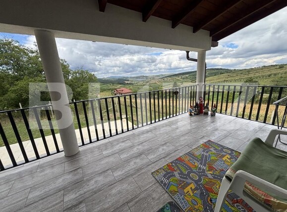 Casa de vânzare 4 camere Aghires - 201403CV | BLITZ Zalău | Poza8