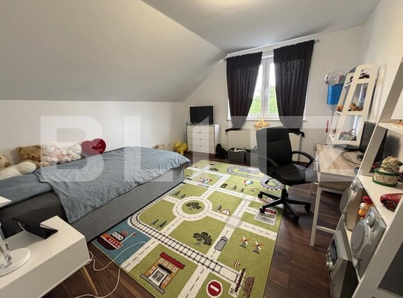Casa de vânzare 4 camere Aghires - 201403CV | BLITZ Zalău | Poza5