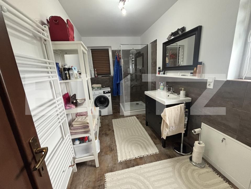 Casa de vânzare 4 camere Aghires - 201403CV | BLITZ Zalău | Poza7