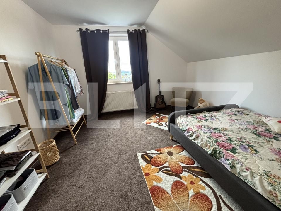 Casa de vânzare 4 camere Aghires - 201403CV | BLITZ Zalău | Poza4