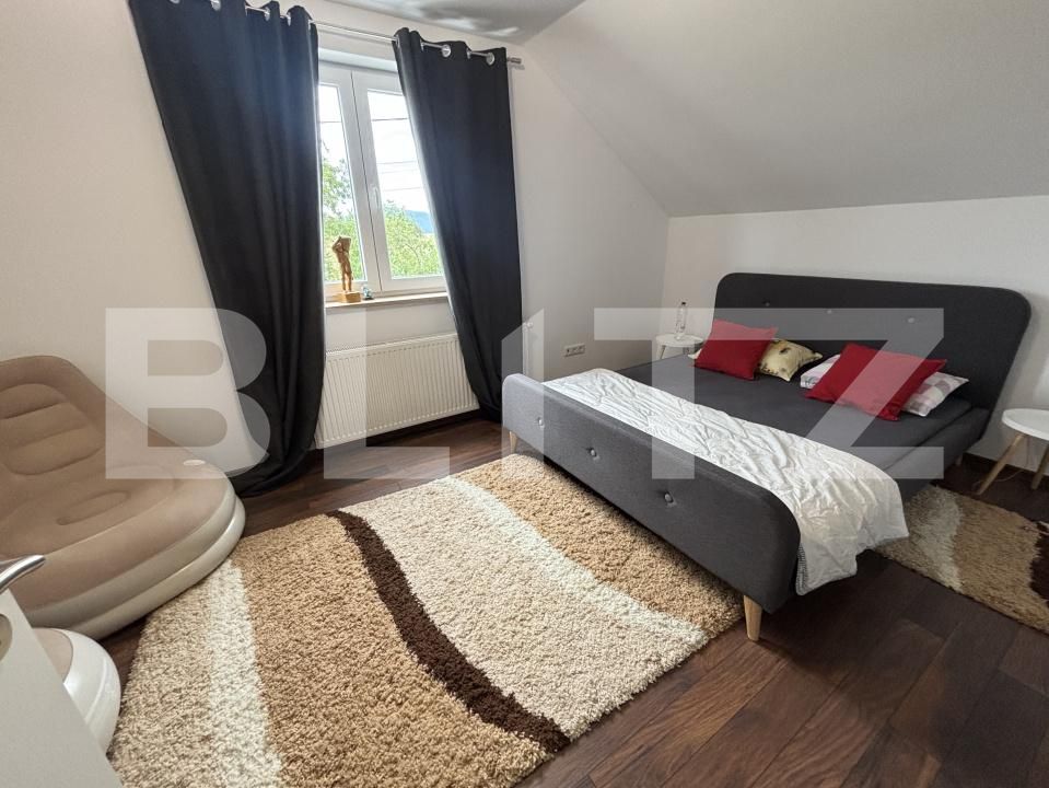 Casa de vânzare 4 camere Aghires - 201403CV | BLITZ Zalău | Poza3
