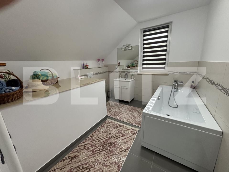 Casa de vânzare 4 camere Aghires - 201403CV | BLITZ Zalău | Poza6