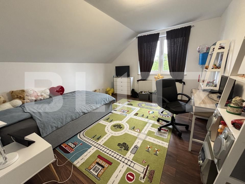 Casa de vânzare 4 camere Aghires - 201403CV | BLITZ Zalău | Poza5