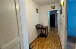 Apartament cu 3 camere, 68 mp, zona Nord