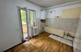 Apartament cu 3 camere, 68 mp, zona Nord