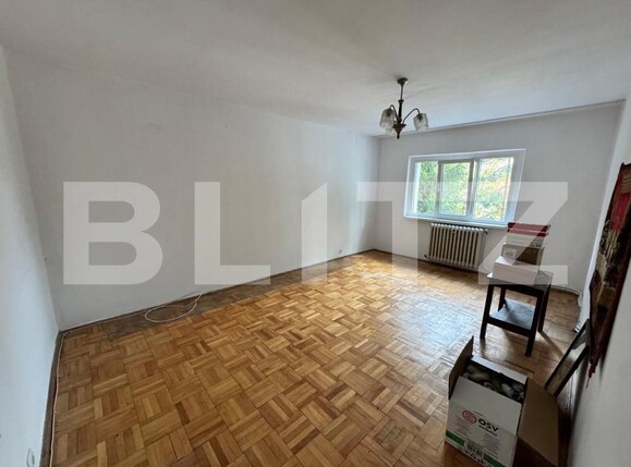 Apartament de vânzare 3 camere Nord - 201410AV | BLITZ Zalău | Poza1
