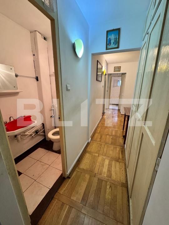 Apartament de vânzare 3 camere Nord - 201410AV | BLITZ Zalău | Poza4