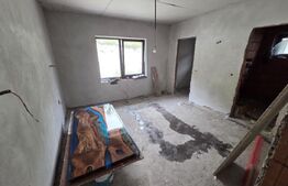 Casă individuală de vânzare cu curte proprie, Jibou