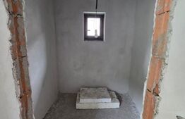 Casă individuală de vânzare cu curte proprie, Jibou