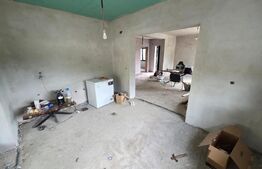 Casă individuală de vânzare cu curte proprie, Jibou