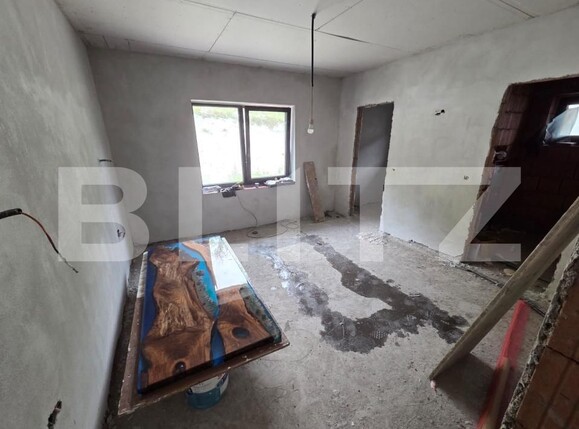Casa de vânzare 3 camere Jibou - 201471CV | BLITZ Zalău | Poza4
